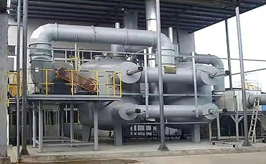 有機廢氣吸附脫附 有機廢氣吸附脫附